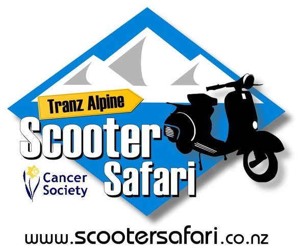 Scooter Safari
